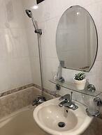 Three Palms Homestay