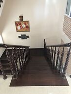 Three Palms Homestay