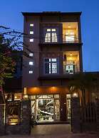 Three Palms Homestay