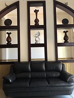 Three Palms Homestay