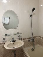 Three Palms Homestay