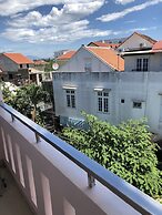 Three Palms Homestay