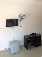 Three Palms Homestay