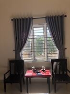 Three Palms Homestay