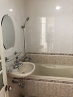 Three Palms Homestay