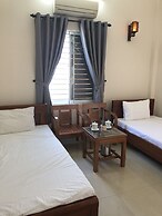 Three Palms Homestay
