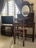 Three Palms Homestay