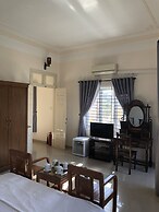 Three Palms Homestay