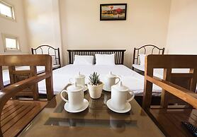 Three Palms Homestay