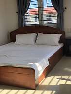 Three Palms Homestay