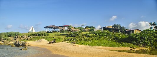 Go Natural Jamaica Retreats