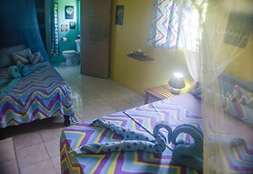 Go Natural Jamaica Retreats