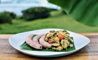 Go Natural Jamaica Retreats