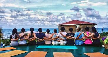 Go Natural Jamaica Retreats