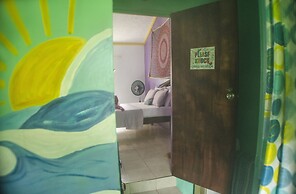 Go Natural Jamaica Retreats