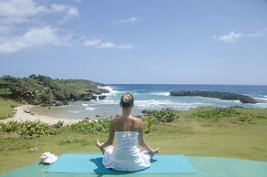 Go Natural Jamaica Retreats