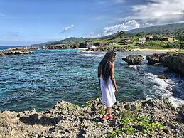 Go Natural Jamaica Retreats