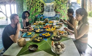 Go Natural Jamaica Retreats