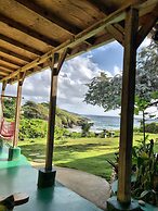 Go Natural Jamaica Retreats