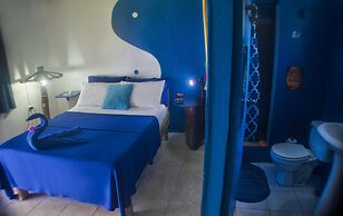 Go Natural Jamaica Retreats