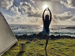 Go Natural Jamaica Retreats