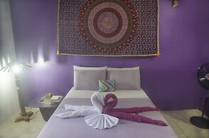 Go Natural Jamaica Retreats