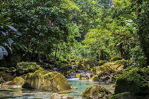 Go Natural Jamaica Retreats