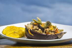 Go Natural Jamaica Retreats