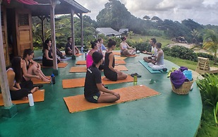 Go Natural Jamaica Retreats