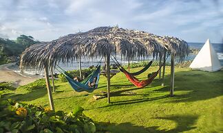 Go Natural Jamaica Retreats