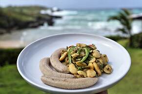 Go Natural Jamaica Retreats