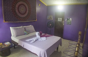 Go Natural Jamaica Retreats