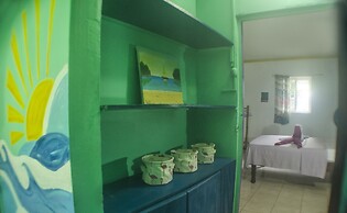 Go Natural Jamaica Retreats