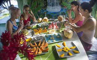 Go Natural Jamaica Retreats