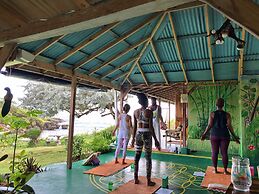 Go Natural Jamaica Retreats