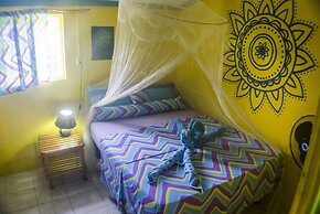Go Natural Jamaica Retreats