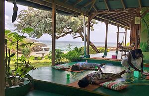 Go Natural Jamaica Retreats