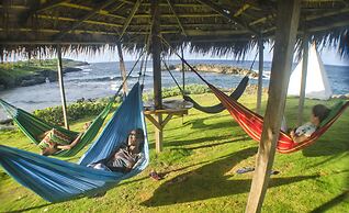 Go Natural Jamaica Retreats