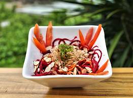 Go Natural Jamaica Retreats