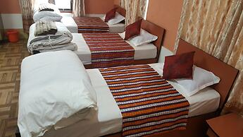 BnB Royal Tourist House