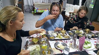 BnB Royal Tourist House