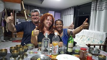 BnB Royal Tourist House