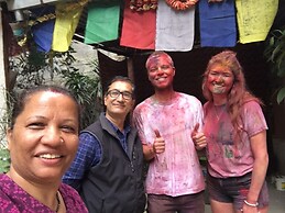 BnB Royal Tourist House