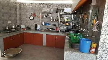 BnB Royal Tourist House