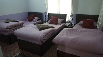 BnB Royal Tourist House