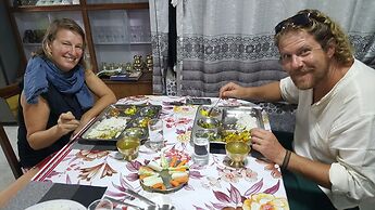 BnB Royal Tourist House