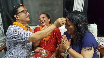 BnB Royal Tourist House