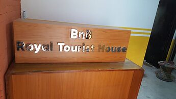 BnB Royal Tourist House