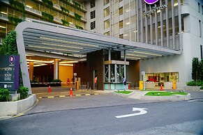 Homestay In The Heart of Kuala Lumpur at The Robertson KL