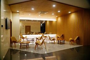 Homestay In The Heart of Kuala Lumpur at The Robertson KL